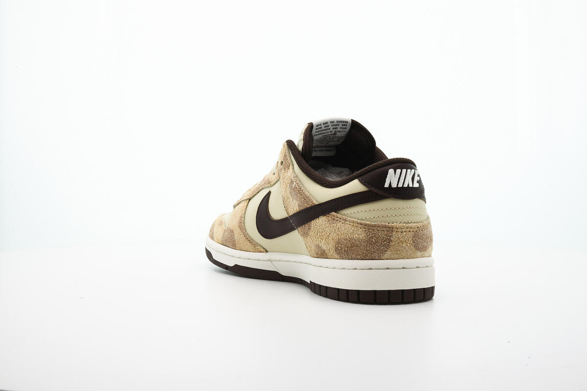Nike Dunk Low 'Animal Pack Giraffe' - Image 19