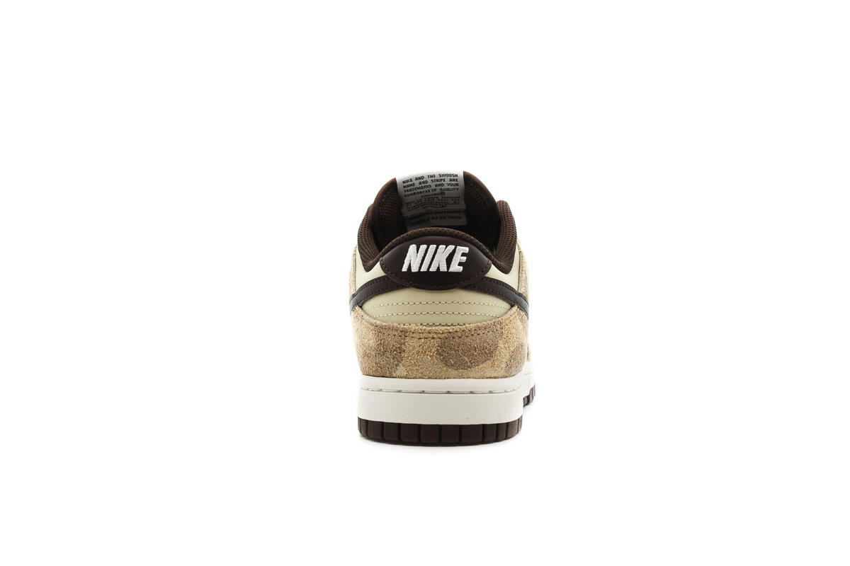 Nike Dunk Low 'Animal Pack Giraffe' - Image 20