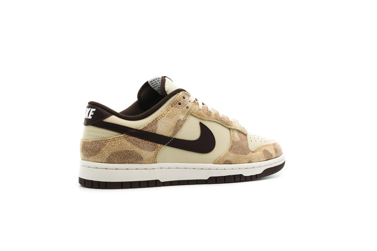 Nike Dunk Low 'Animal Pack Giraffe' - Image 22