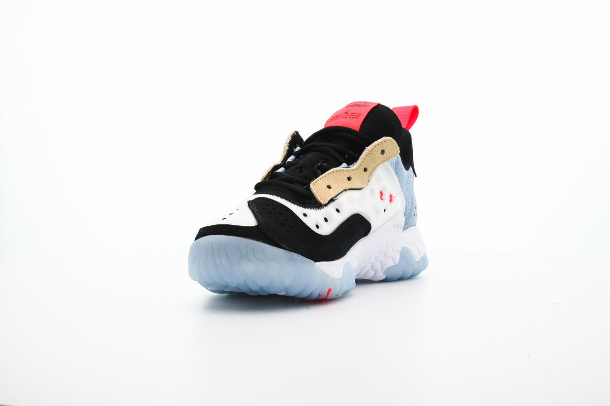 Air Jordan Delta 2 White - Image 6