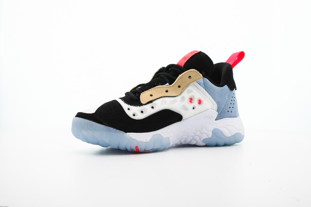 Air Jordan Delta 2 White - Image 7