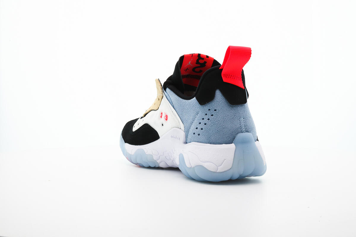 Air Jordan Delta 2 White - Image 10