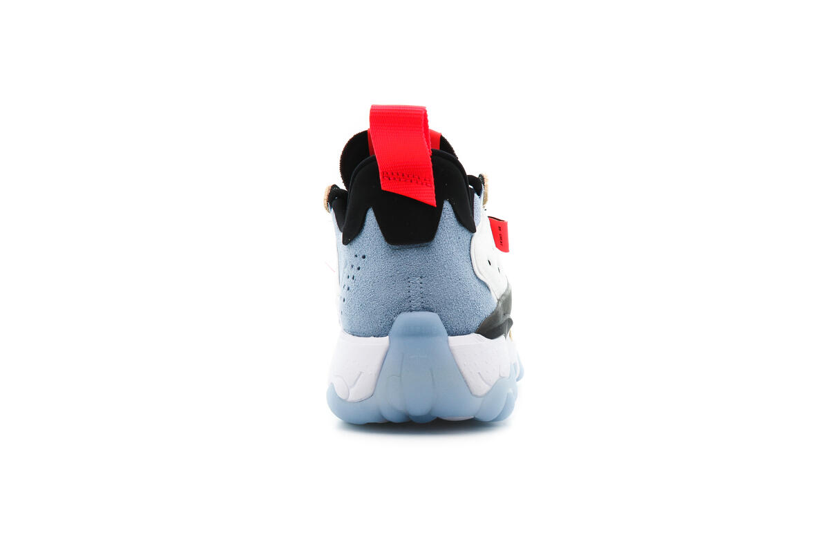 Air Jordan Delta 2 White - Image 11