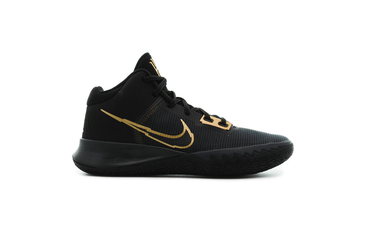 Nike Kyrie Flytrap IV Black - Image 2
