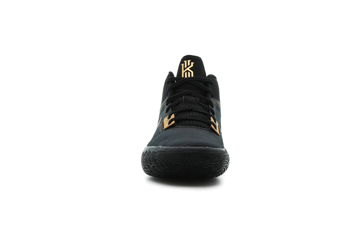 Nike Kyrie Flytrap IV Black - Image 5