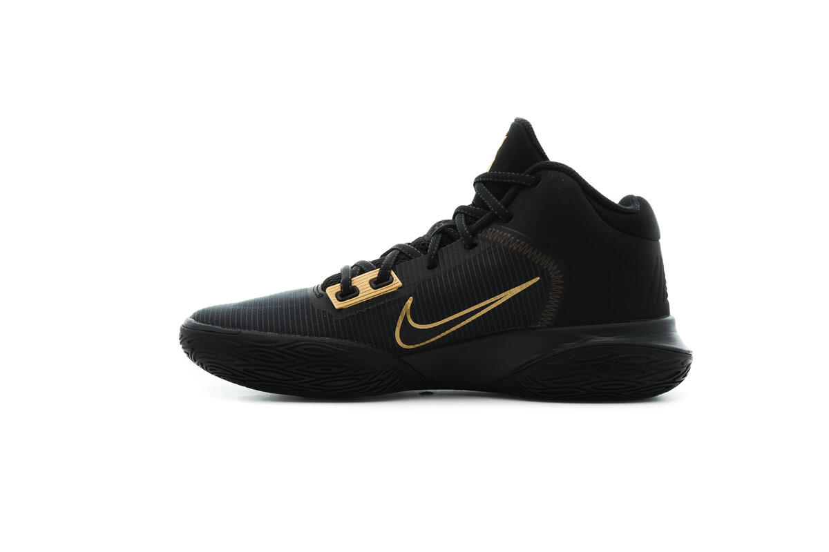 Nike Kyrie Flytrap IV Black - Image 8