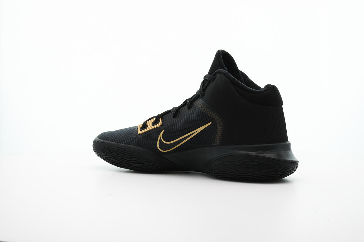 Nike Kyrie Flytrap IV Black - Image 9