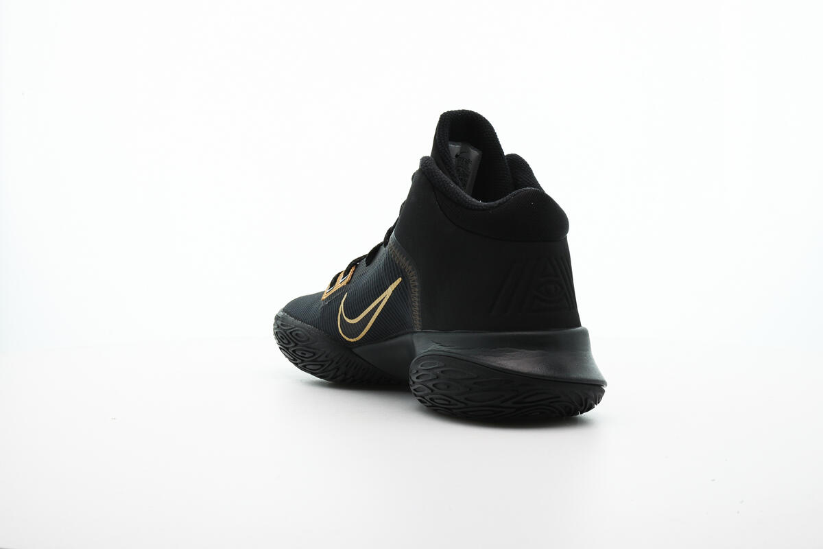 Nike Kyrie Flytrap IV Black - Image 10
