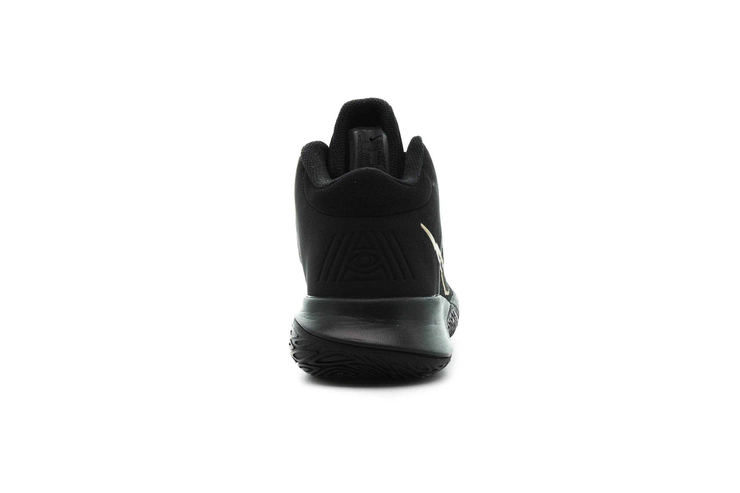 Nike KYRIE FLYTRAP IV "BLACK"