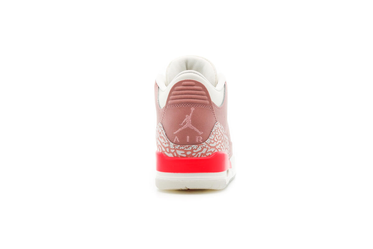 Air Jordan 3 'Rust Pink' (Women's) - Image 18