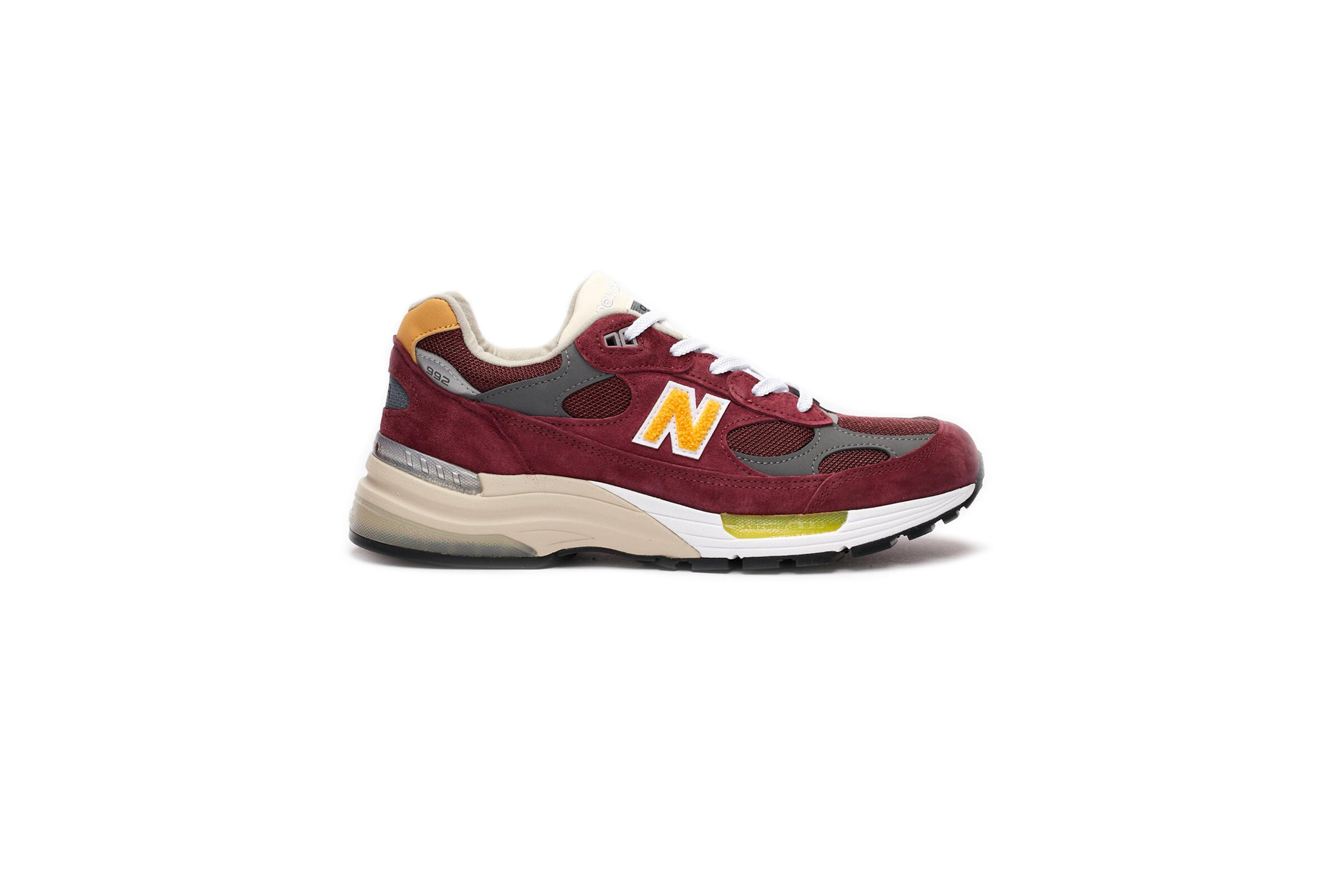 New Balance M 992 CA