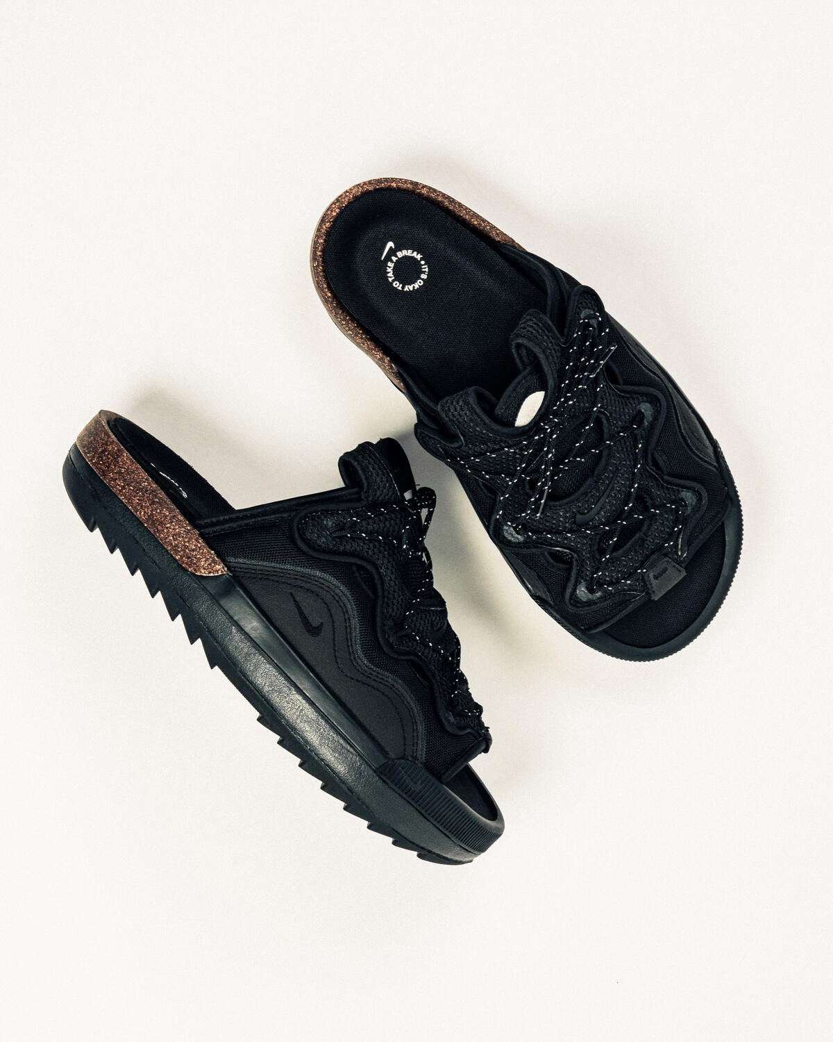 Nike Offline 2.0 'Black' - Image 14