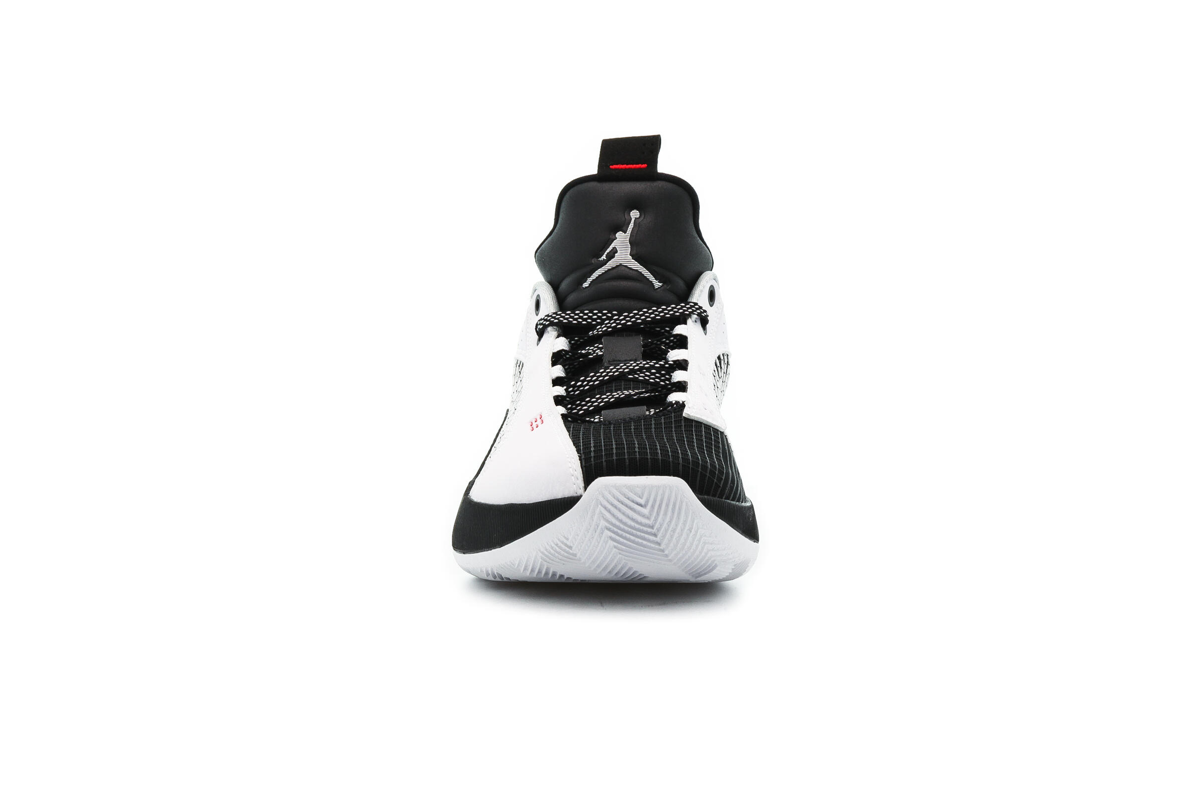 Air Jordan XXXV Low "BLACK-WHITE"