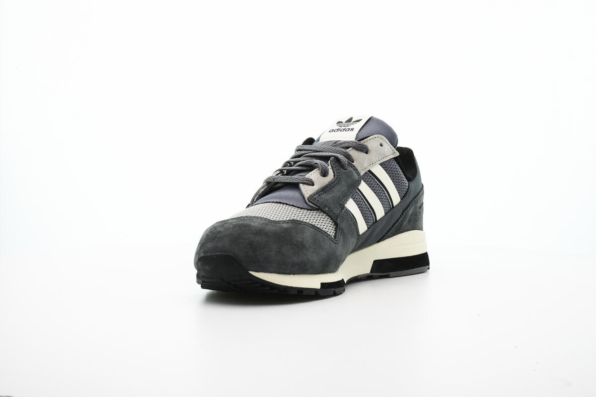 adidas Originals ZX 420 "Grey Six" - Image 12