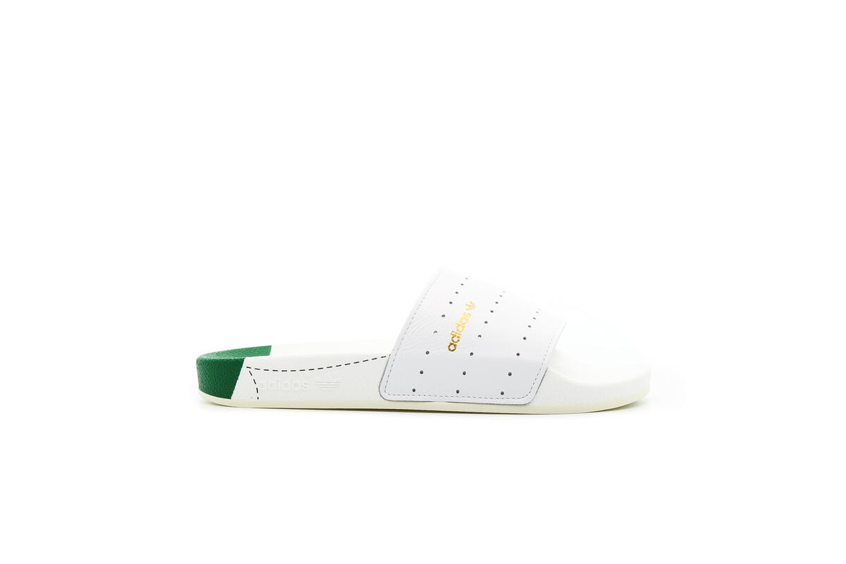 Adidas Adilette Green - Image 2