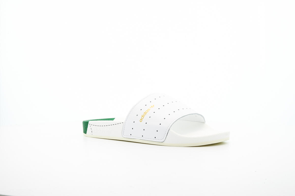 Adidas Adilette Green - Image 3