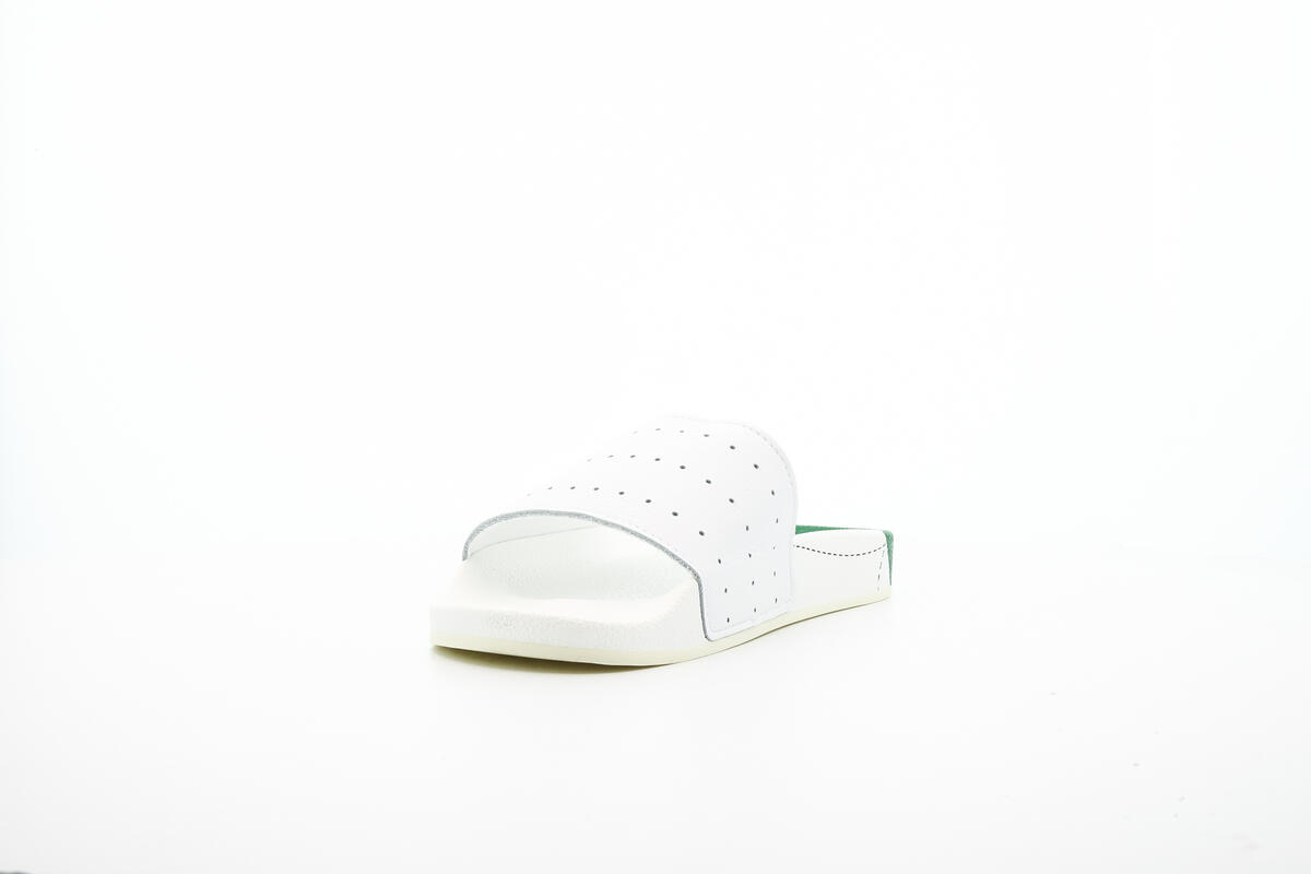 Adidas Adilette Green - Image 6