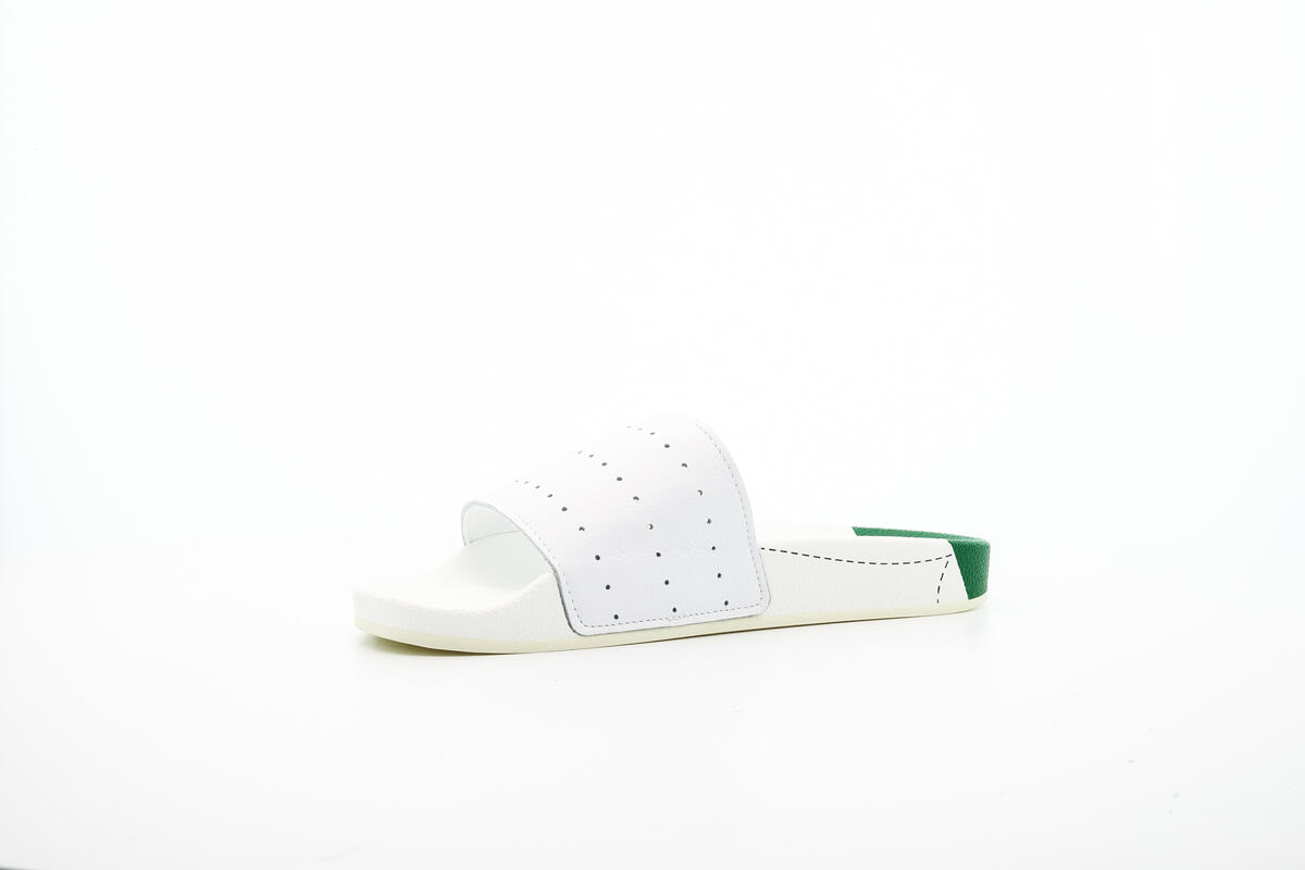 Adidas Adilette Green - Image 7