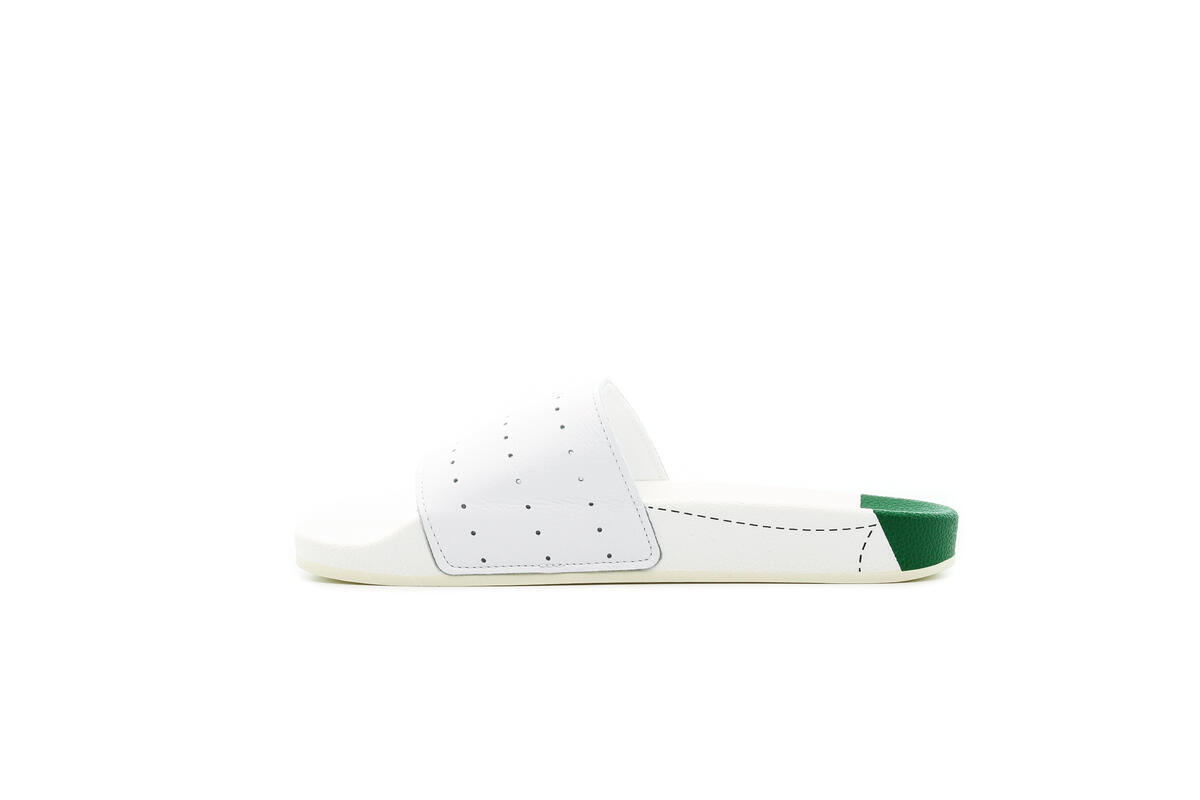 Adidas Adilette Green - Image 8
