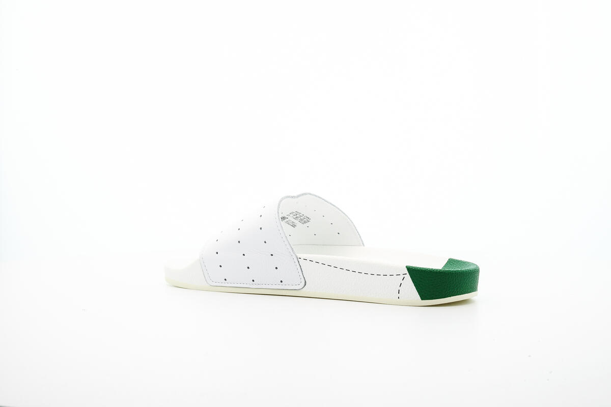 Adidas Adilette Green - Image 9