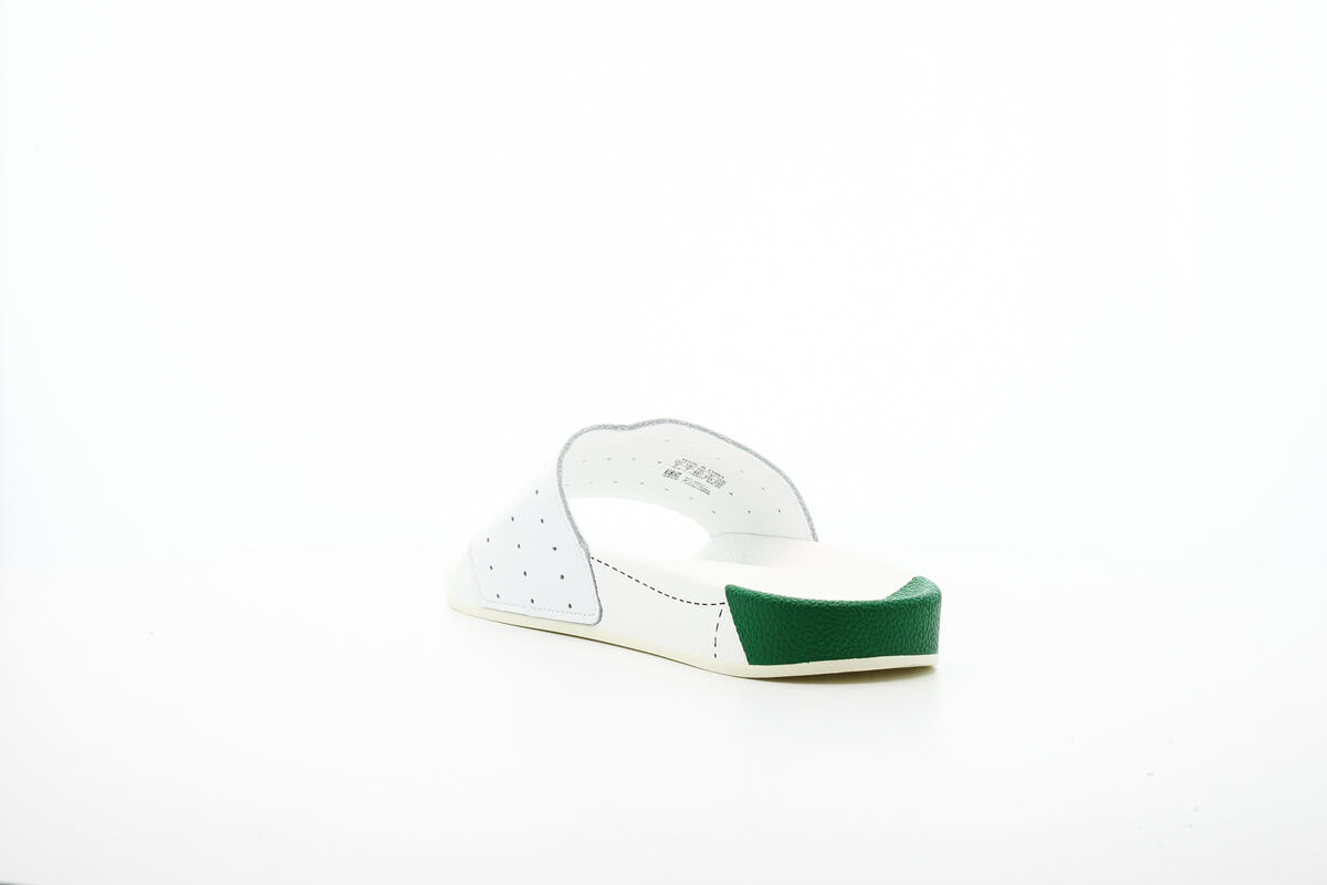 Adidas Adilette Green - Image 10