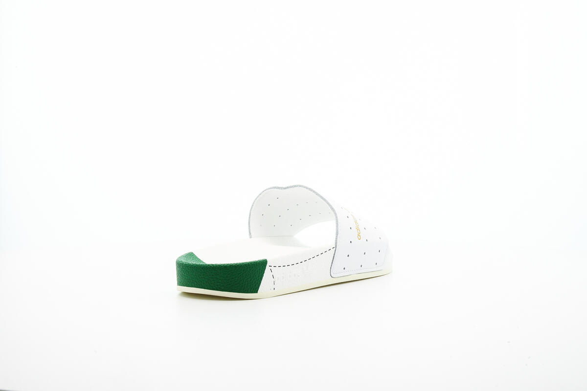 Adidas Adilette Green - Image 12