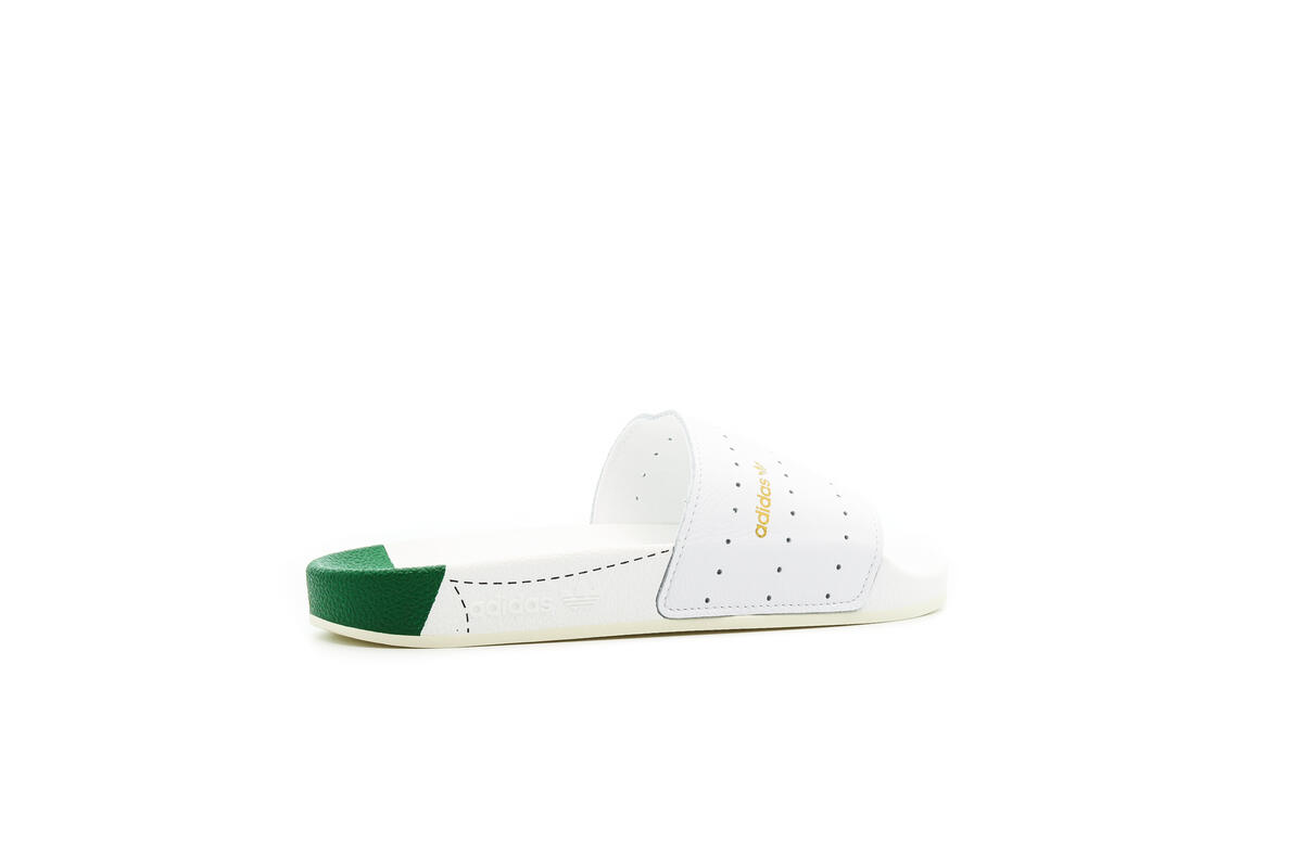 Adidas Adilette Green - Image 13