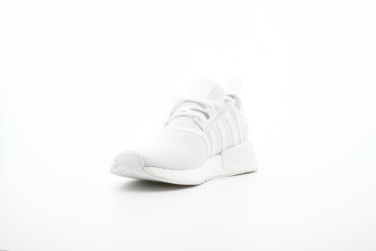adidas gazelle silver green womens Adidas Men's NMD R1 Shoes main image 0