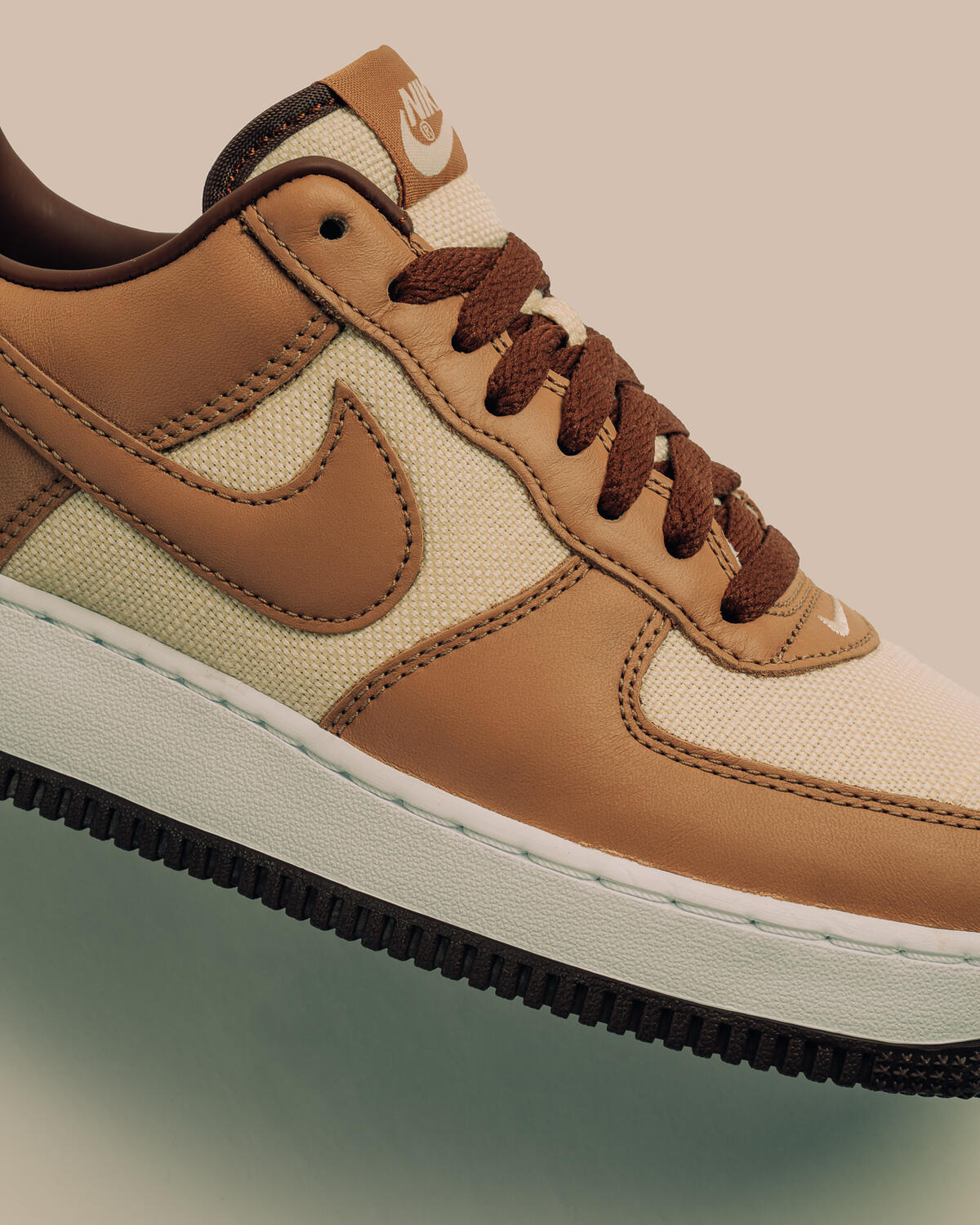 Nike AIR Force 1 "Acorn" - Image 22