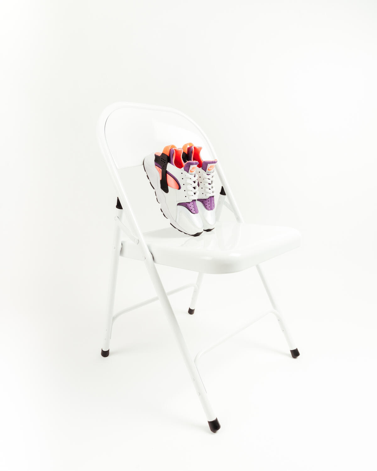 Nike Air Huarache "Mango" - Image 25