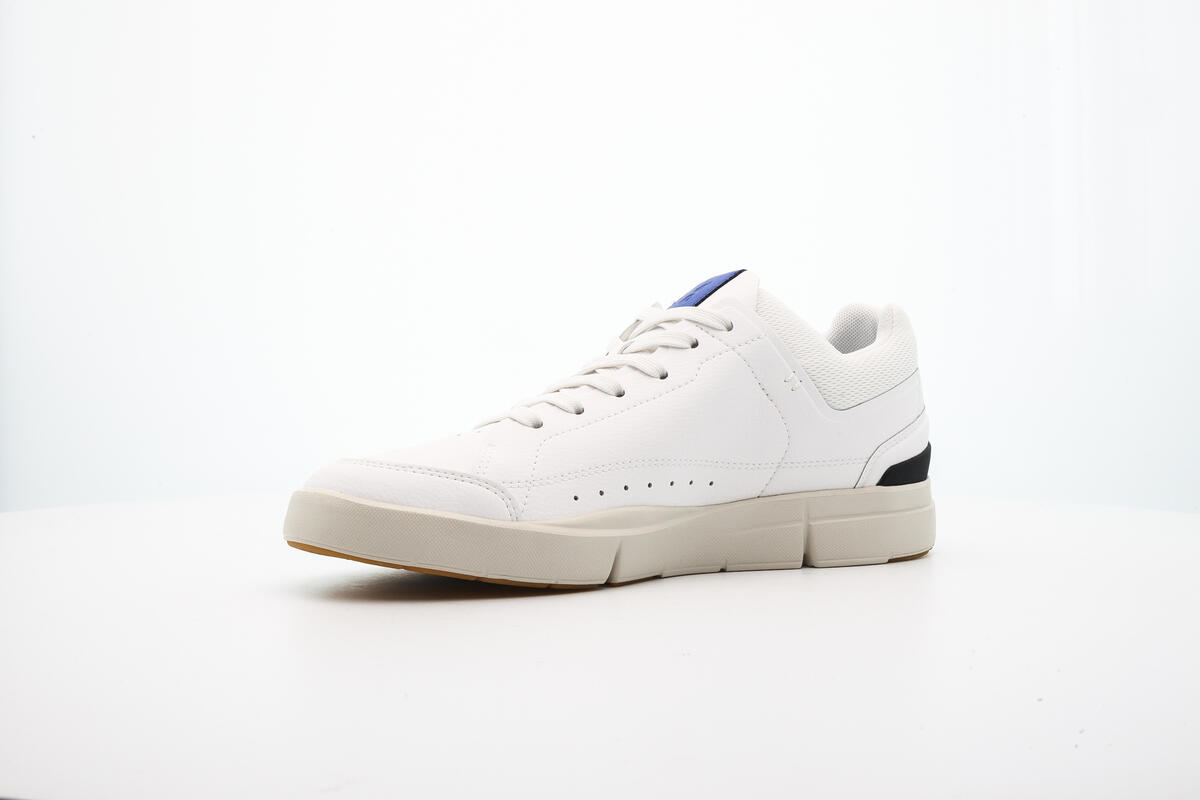 ON Running THE Roger Centre Court "Indigo" - Image 7