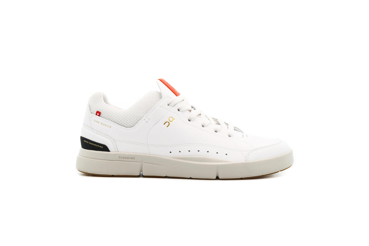 ON Running THE Roger Centre Court 'Flame' - Image 2