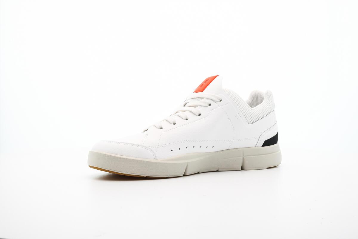 ON Running THE Roger Centre Court 'Flame' - Image 7