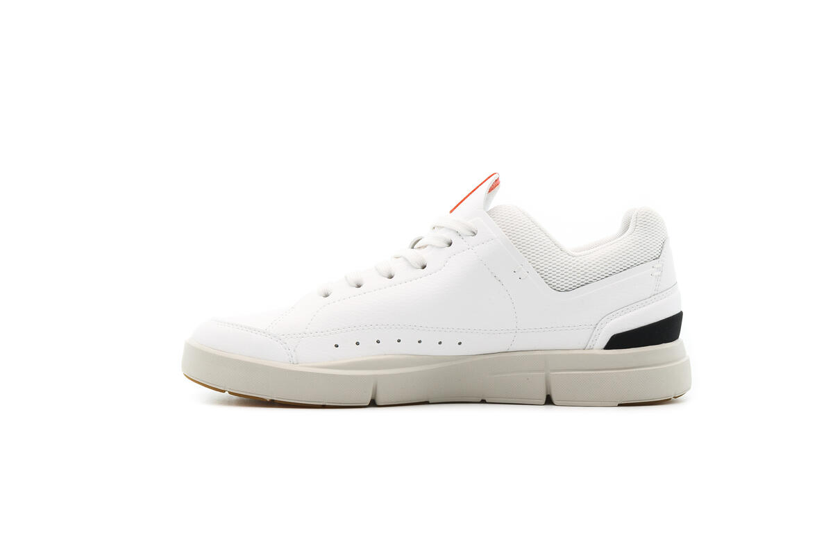 ON Running THE Roger Centre Court 'Flame' - Image 8