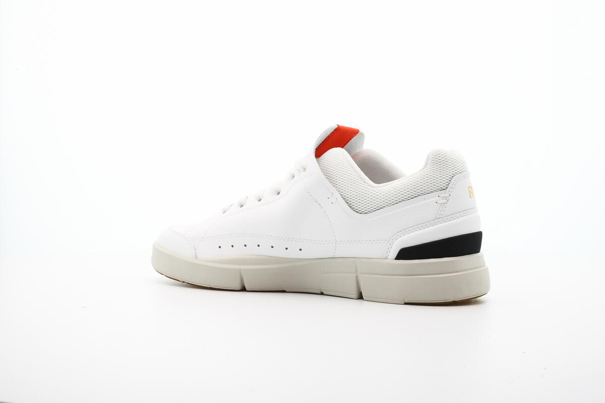 ON Running THE Roger Centre Court 'Flame' - Image 9