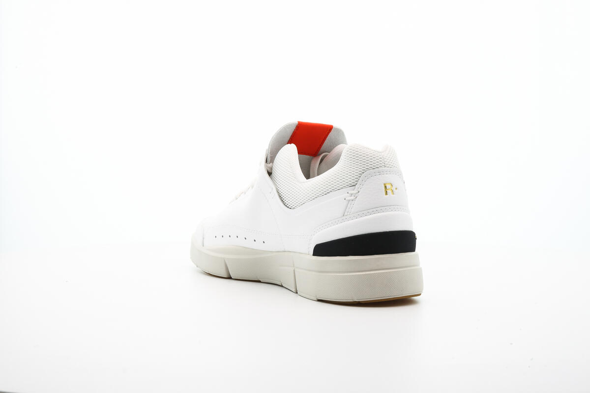 ON Running THE Roger Centre Court 'Flame' - Image 10