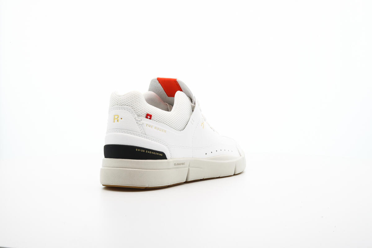 ON Running THE Roger Centre Court 'Flame' - Image 12