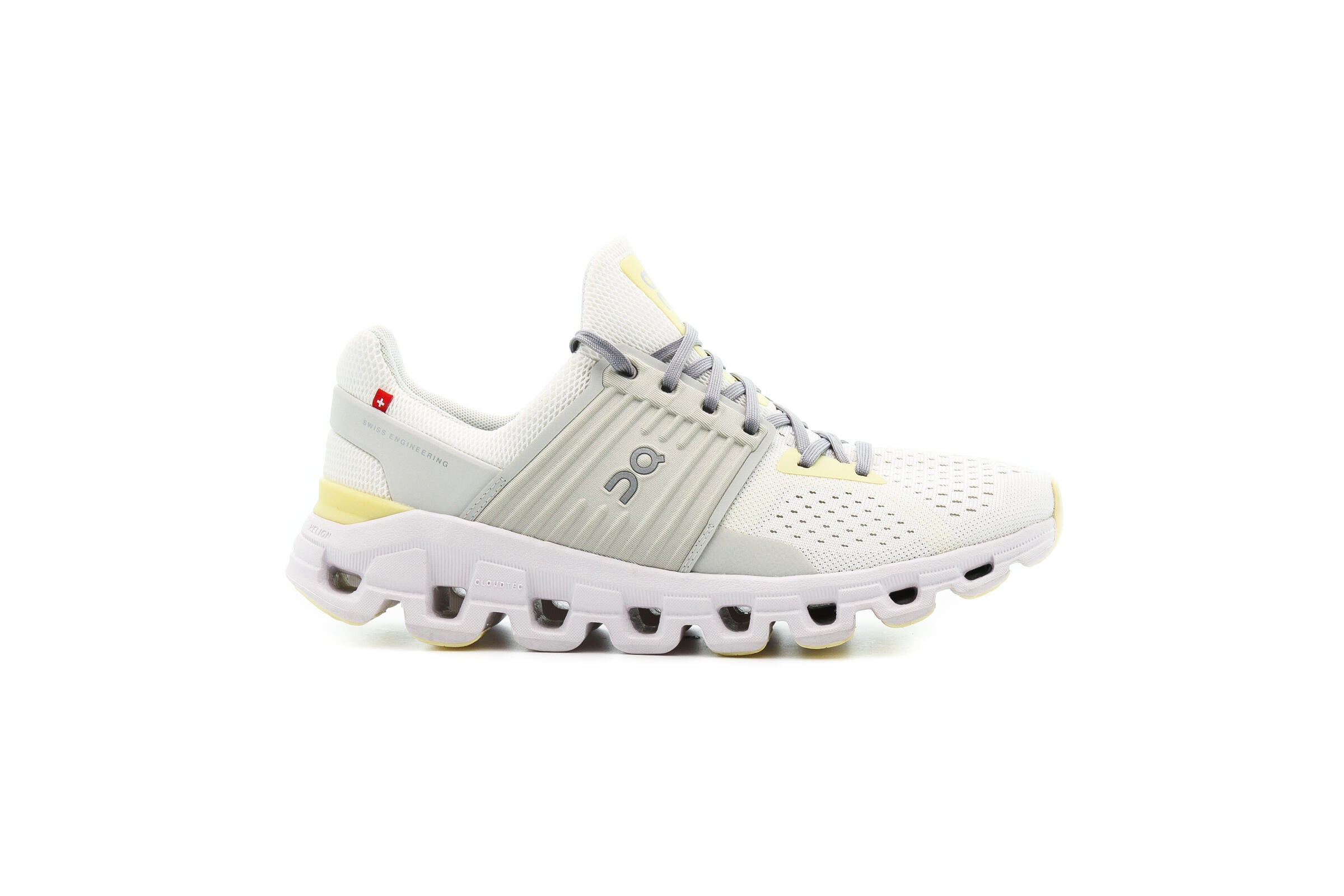 ON Running WMNS CLOUDSWIFT "LIMELIGHT"