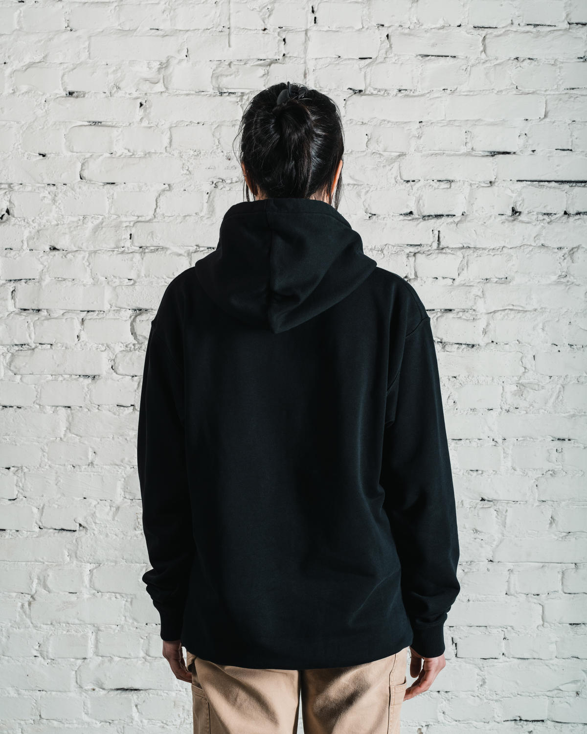 Afew Goods x Atone Violin Reaper Hoodie - Image 5