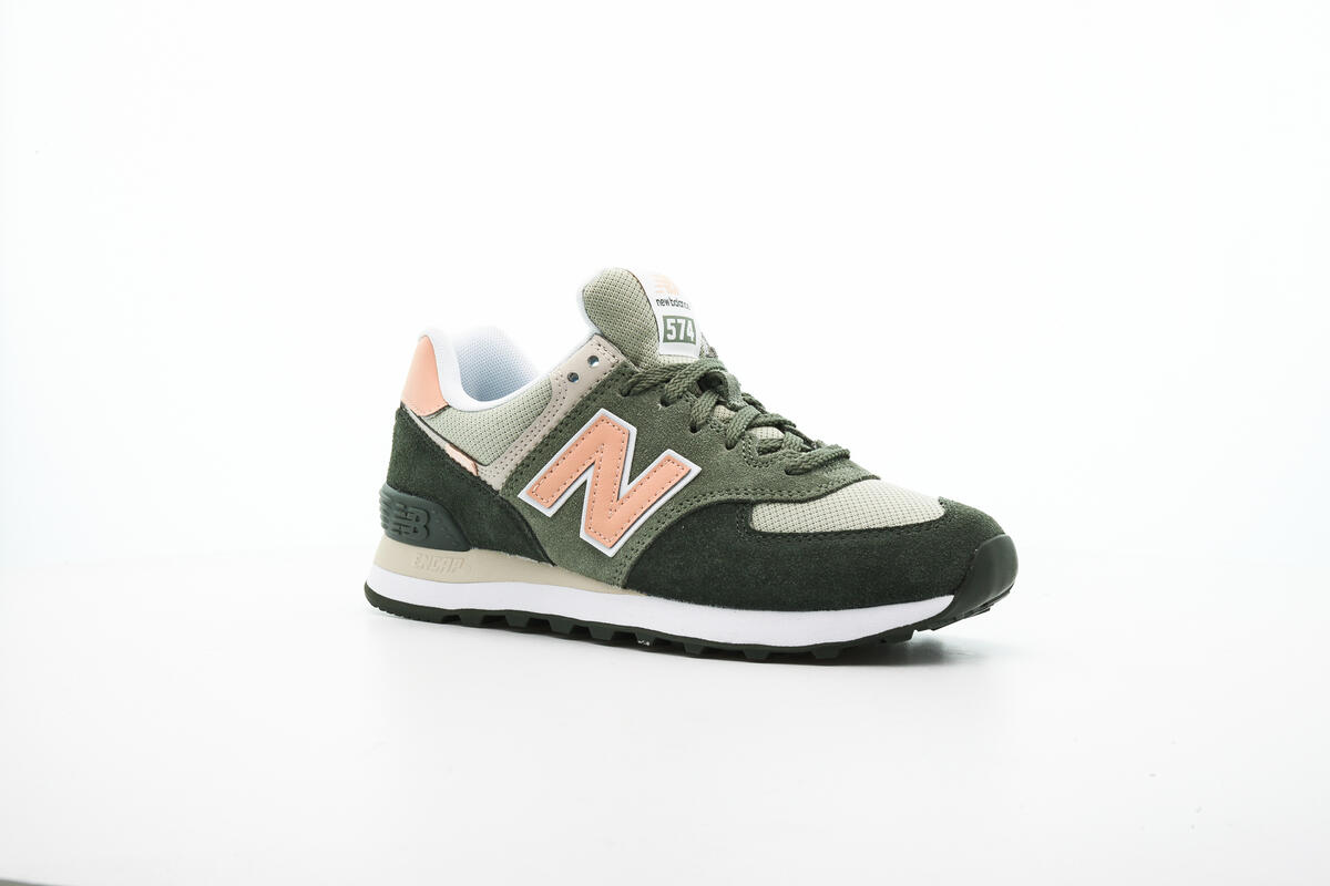 New Balance WL 574 SZ2 - Image 3