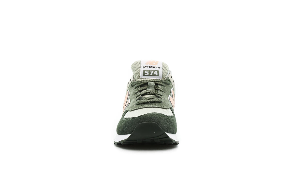 New Balance WL 574 SZ2 - Image 5