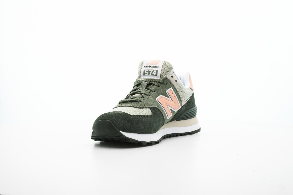 New Balance WL 574 SZ2 - Image 6