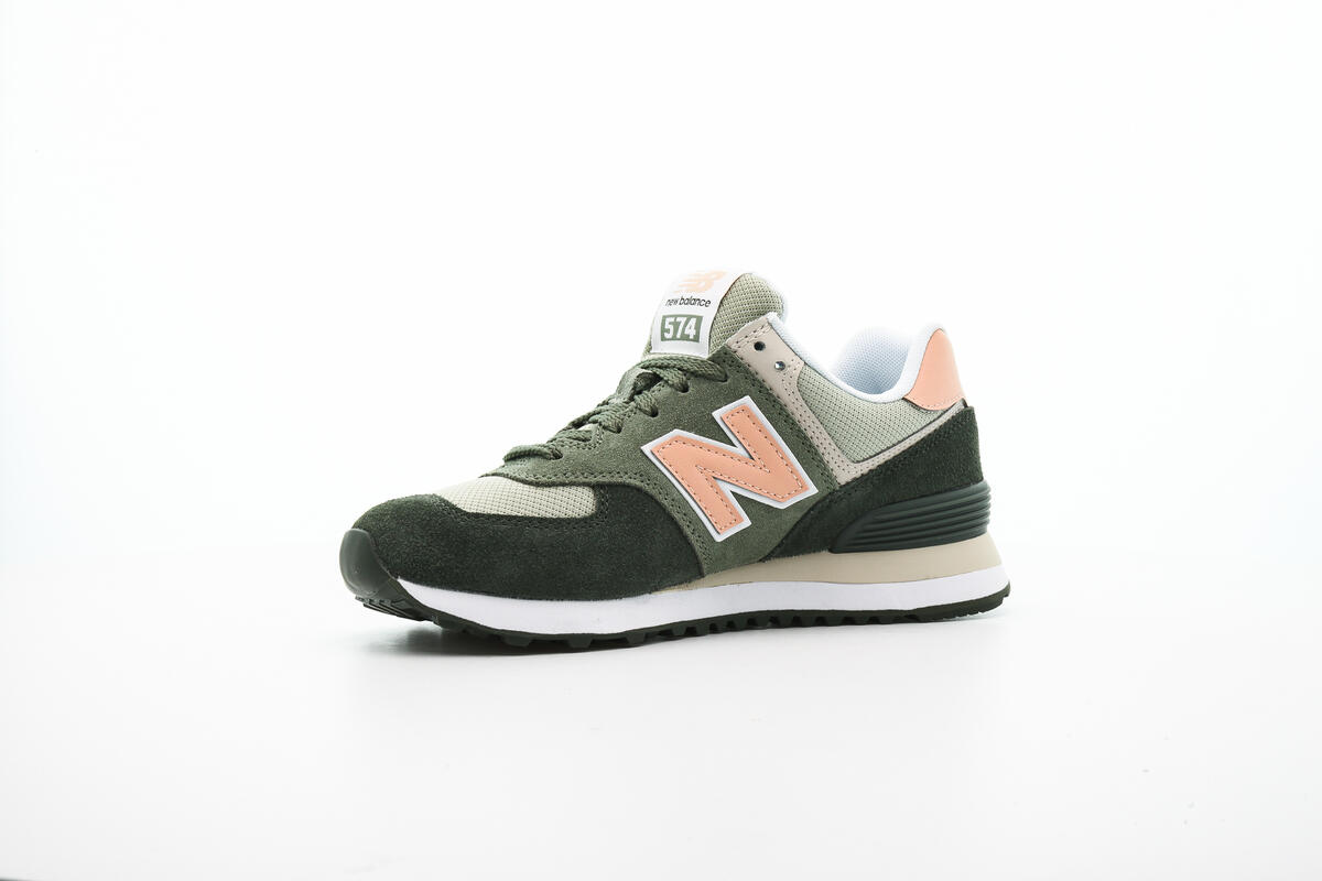 New Balance WL 574 SZ2 - Image 7