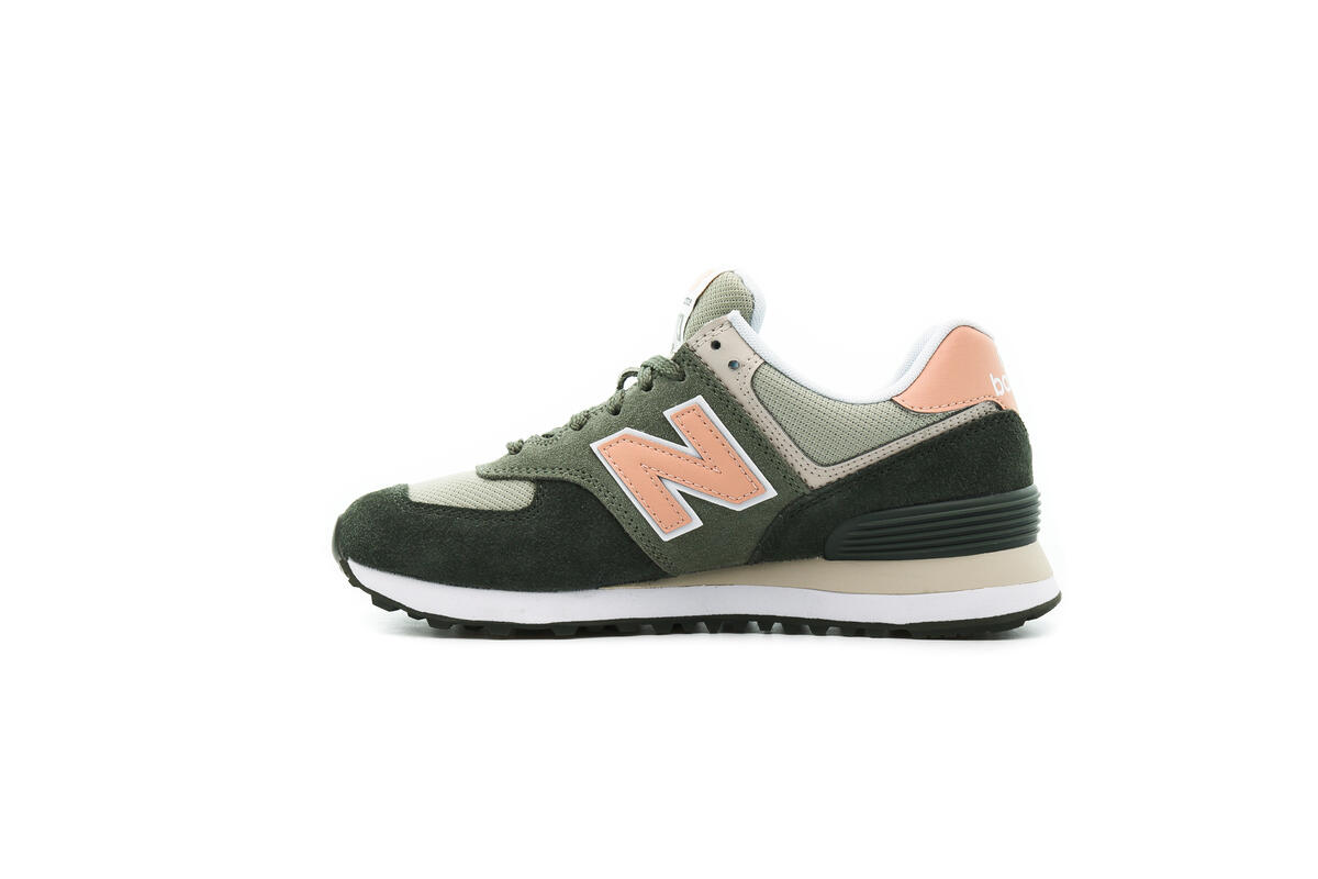 New Balance WL 574 SZ2 - Image 8