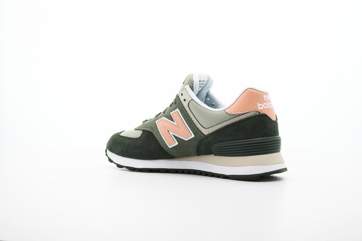 New Balance WL 574 SZ2 - Image 9