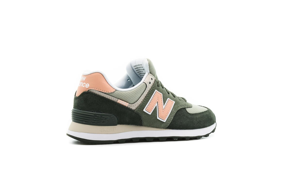 New Balance WL 574 SZ2 - Image 13