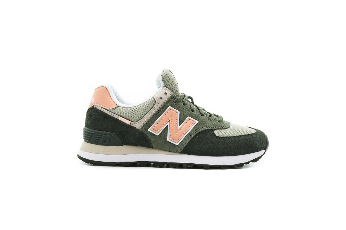 New Balance WL 574 SZ2 - Image 2