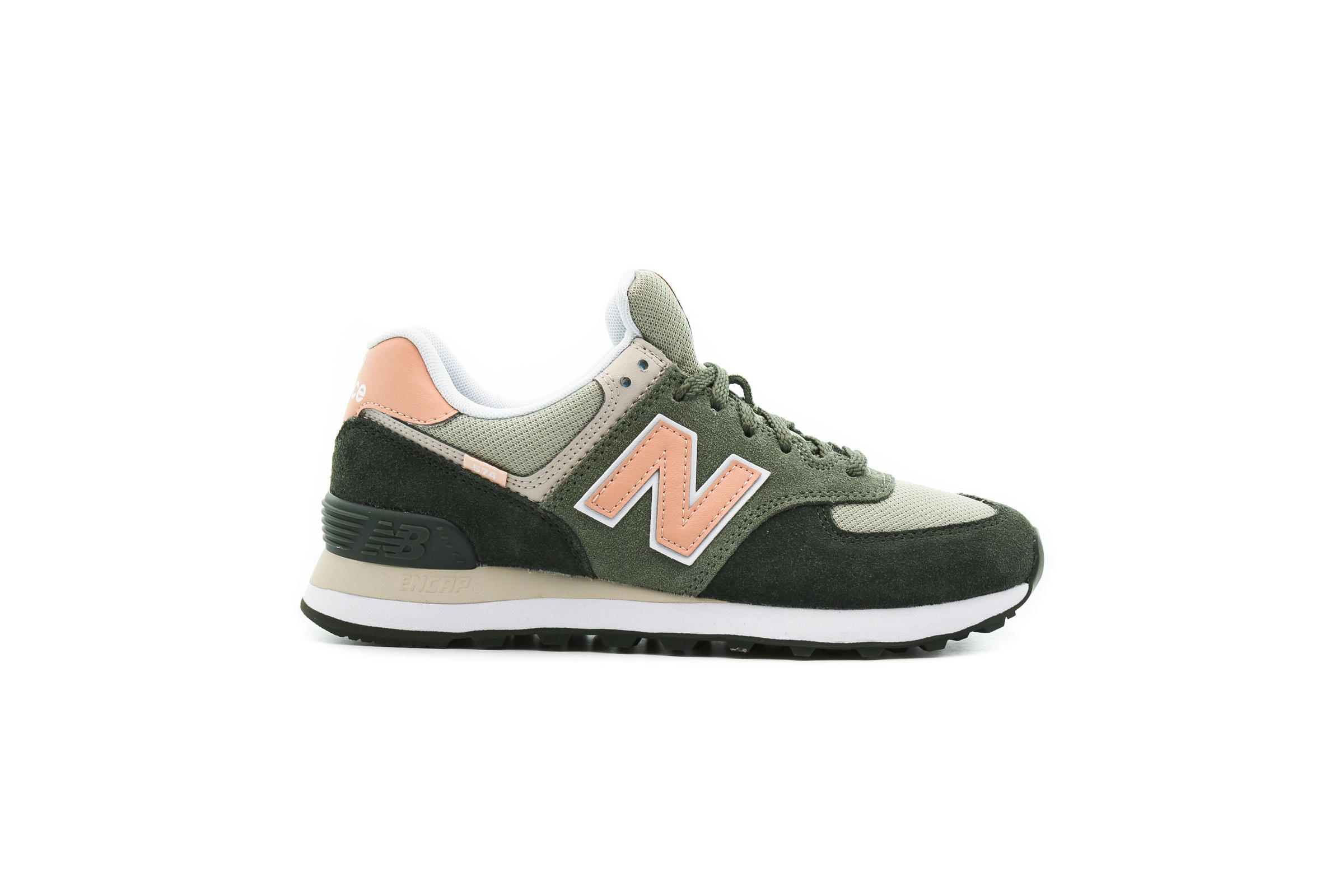 New Balance WL 574 SZ2