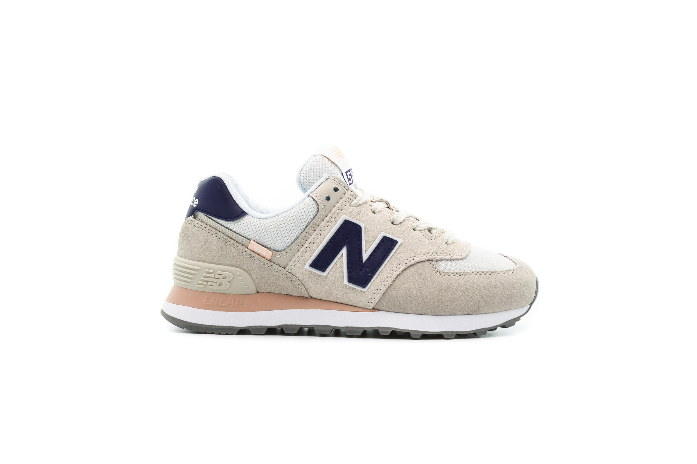 New Balance WL 574 SM2