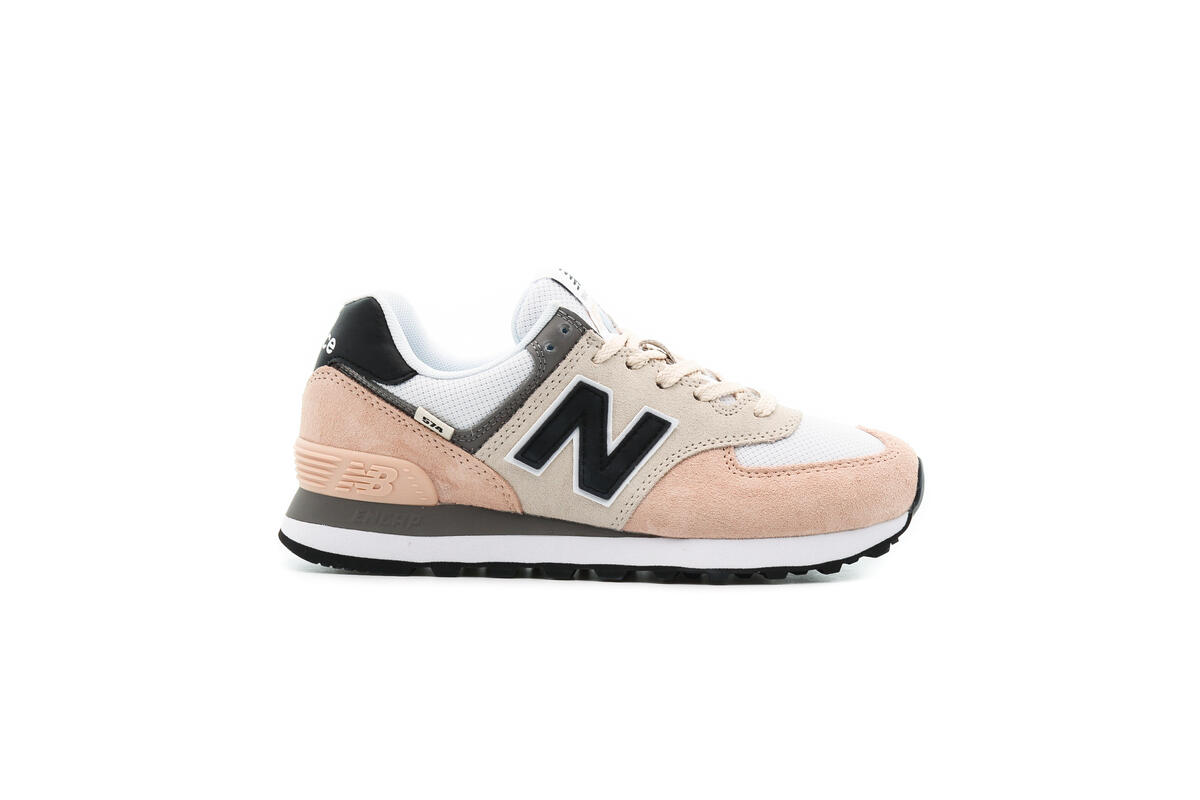 New Balance WL 574 SK2 - Image 2